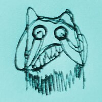 Pixelfed profile picture for @lukas