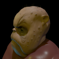 Pixelfed profile picture for @Lunch