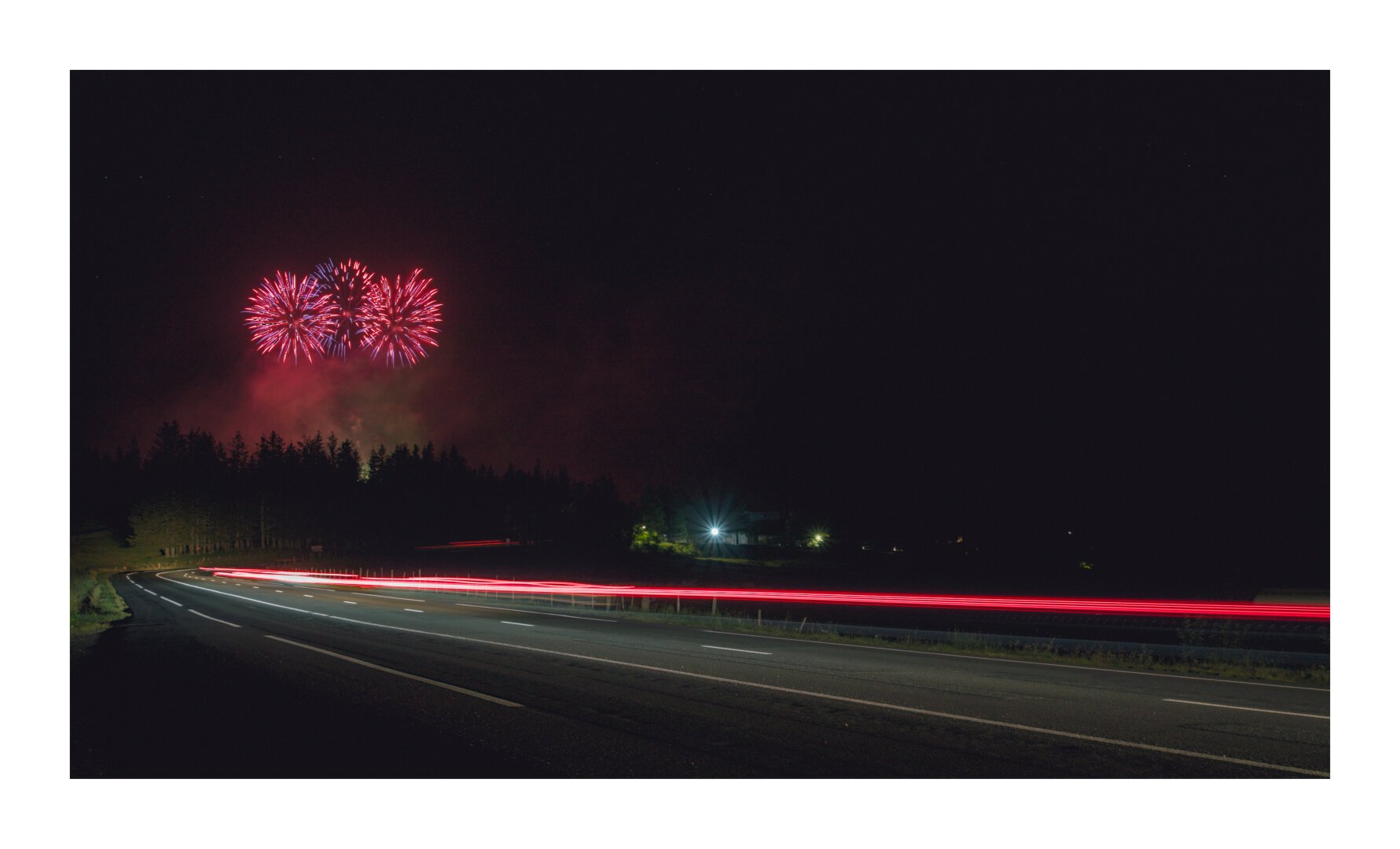 Fireworks 東京カメラ部